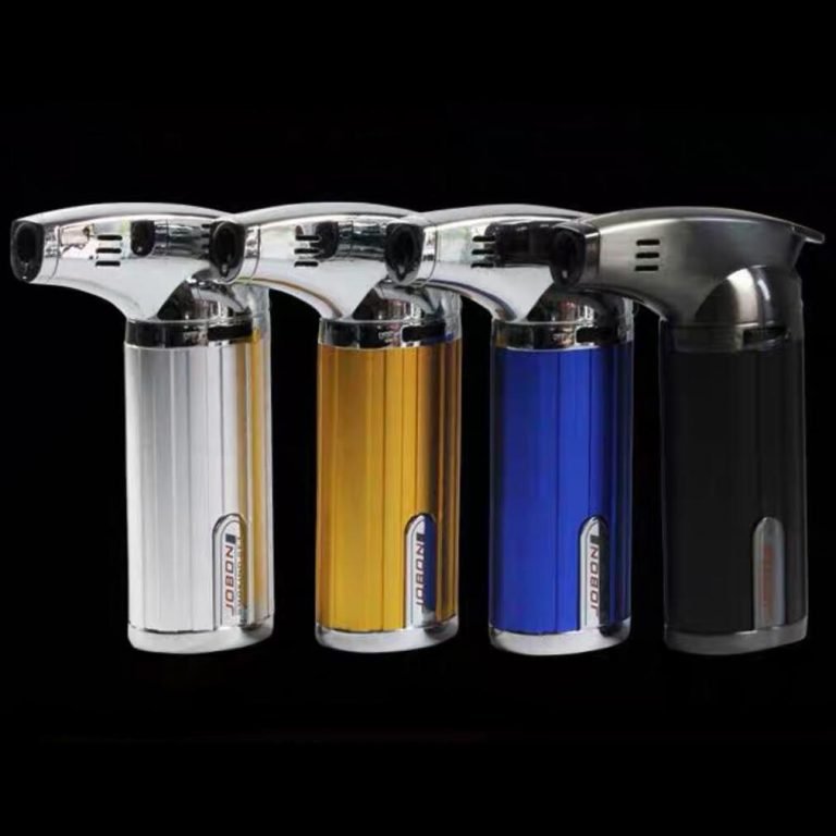 Газова запалка тип горелка - Zapalki.Net